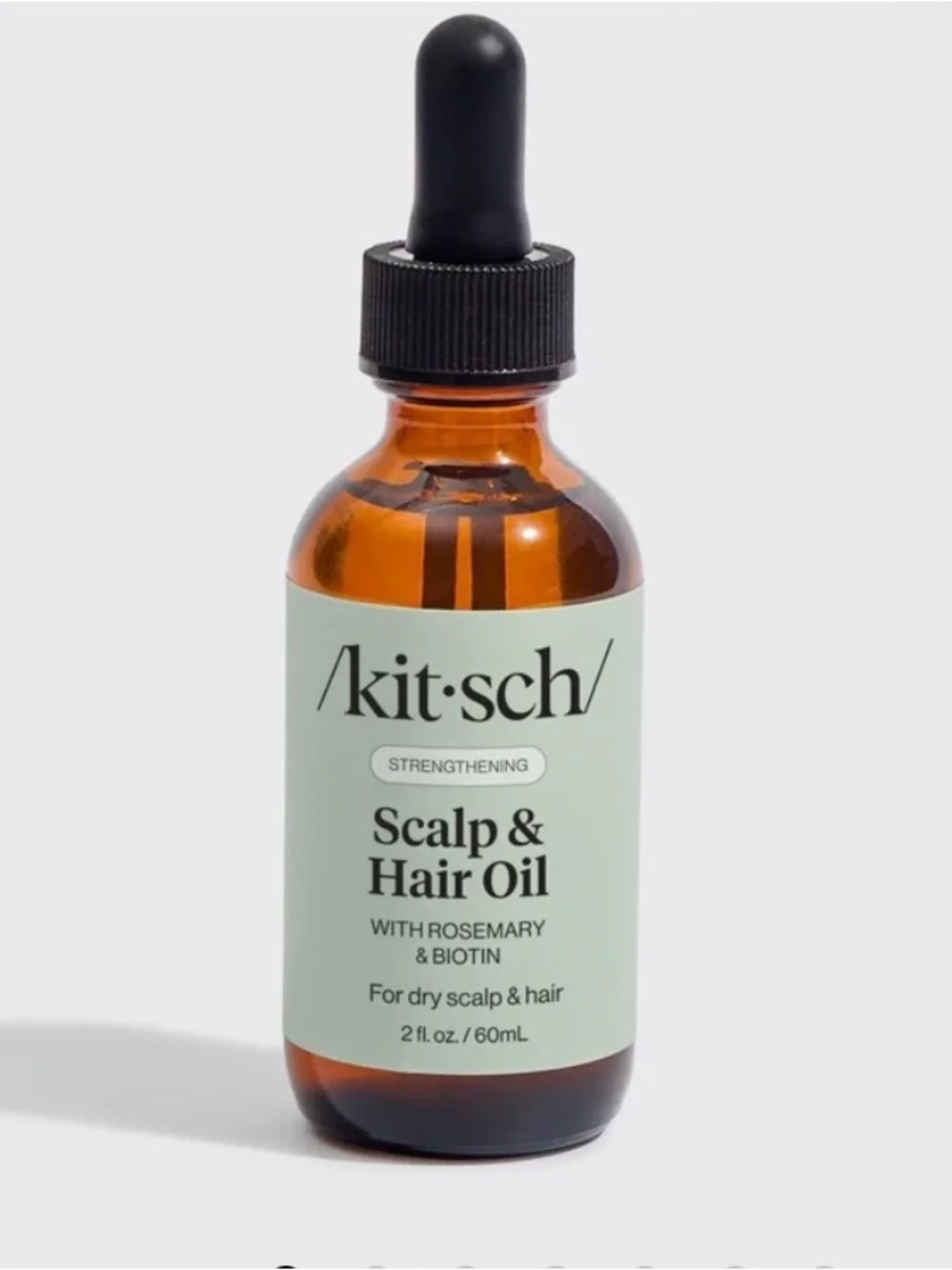 Kitsch Hair and Scalp Treatment with Applicator - Picture 2 of 10